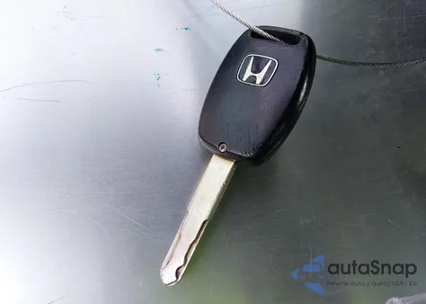 2012 Honda Civic Lx z USA, uszkodzony, nr VIN 19XFB2F57CE369002